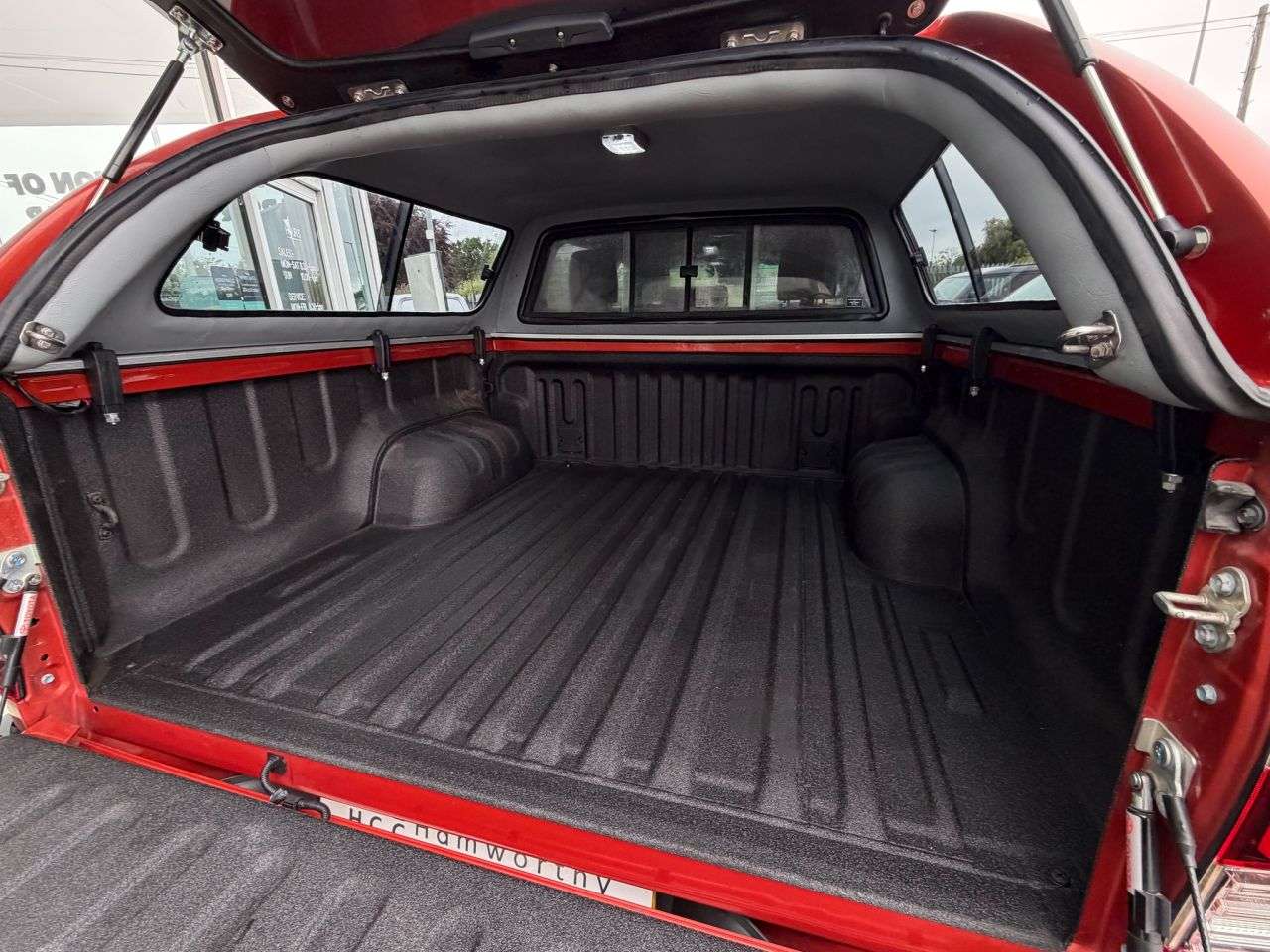 2024 TOYOTA HILUX 2024 TOYOTA HILUX