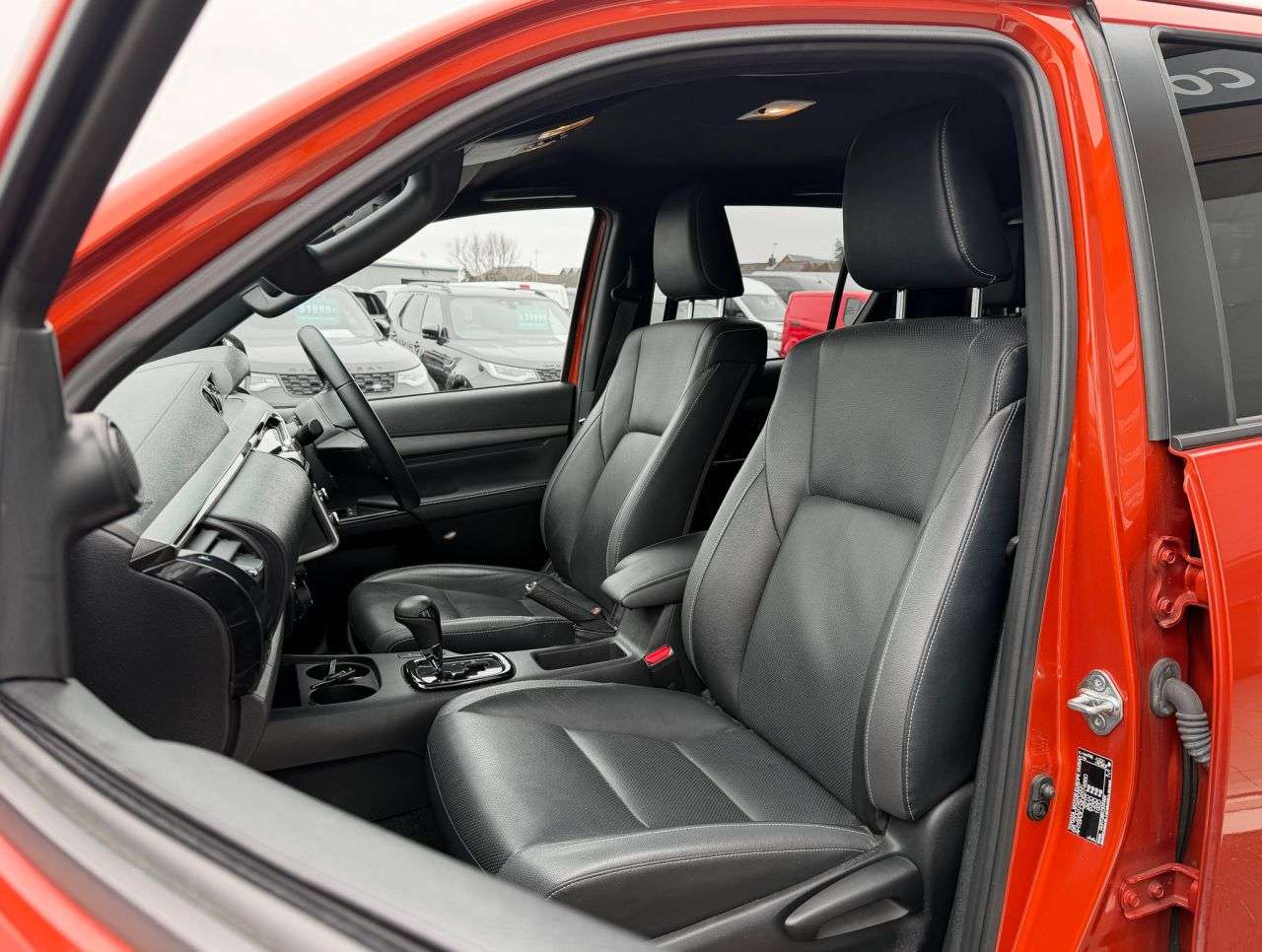 2024 TOYOTA HILUX 2024 TOYOTA HILUX
