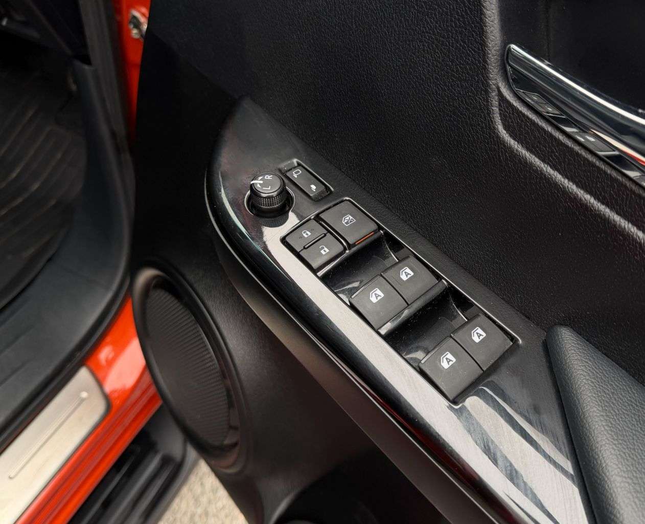2024 TOYOTA HILUX 2024 TOYOTA HILUX