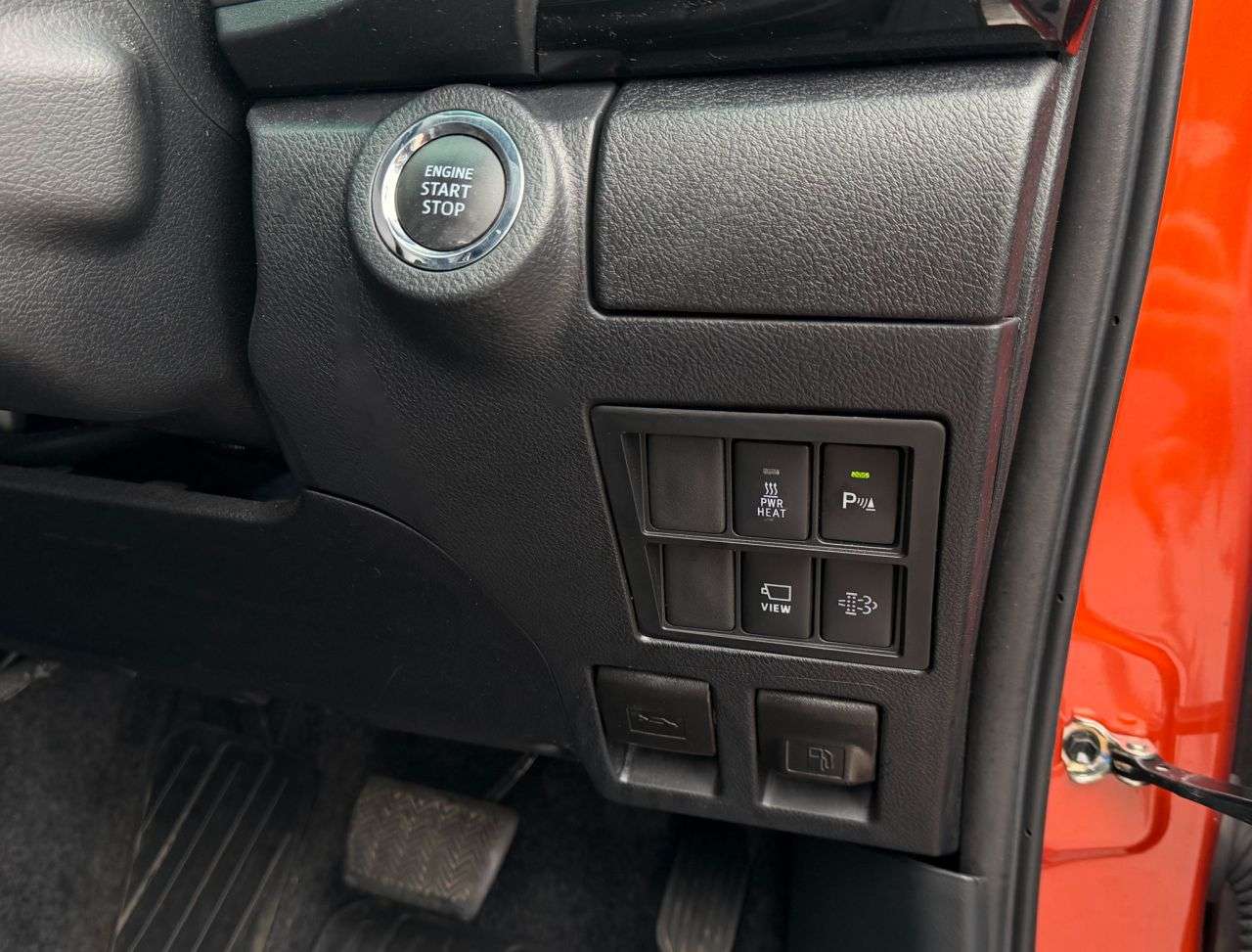 2024 TOYOTA HILUX 2024 TOYOTA HILUX