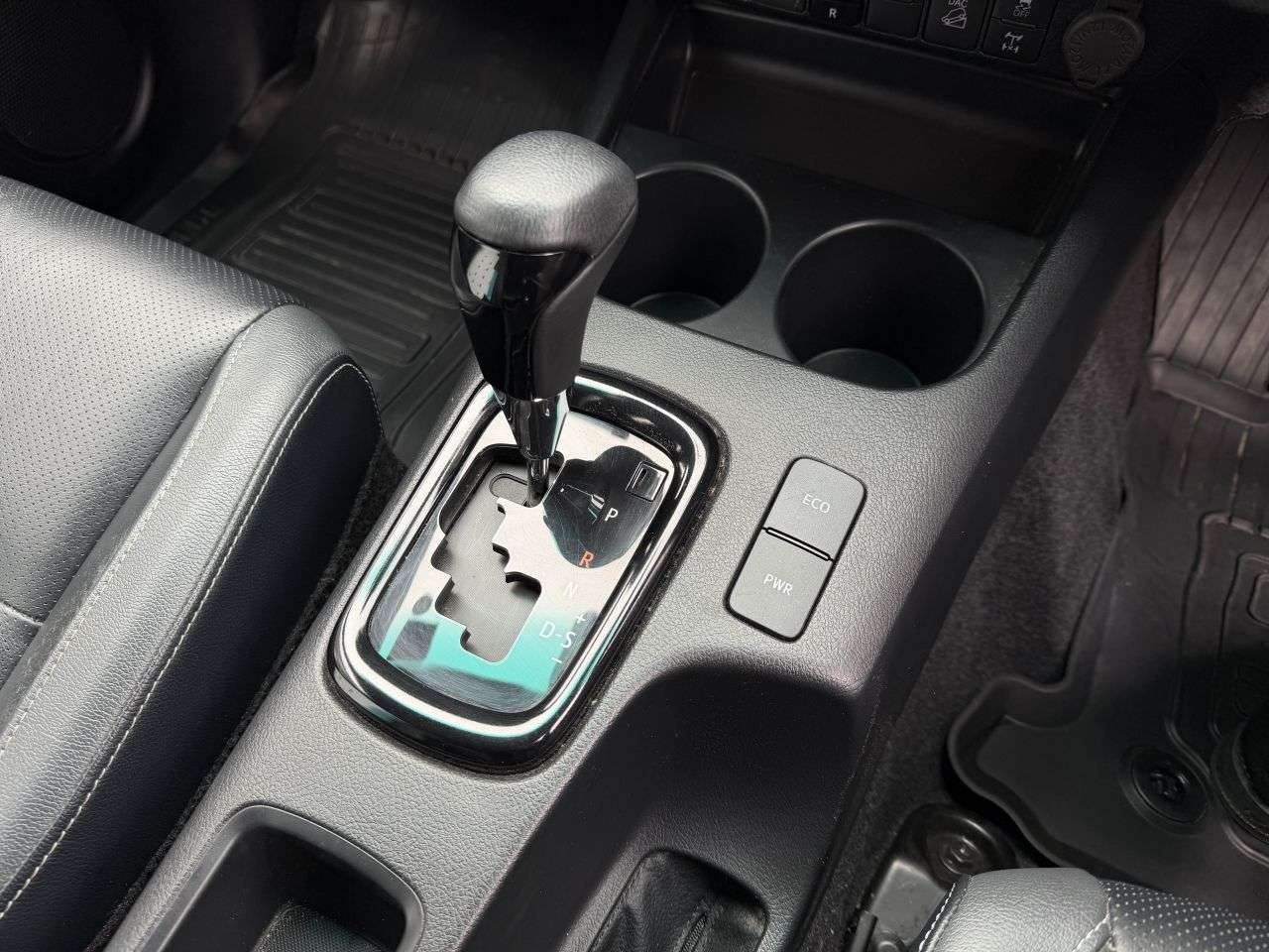 2024 TOYOTA HILUX 2024 TOYOTA HILUX