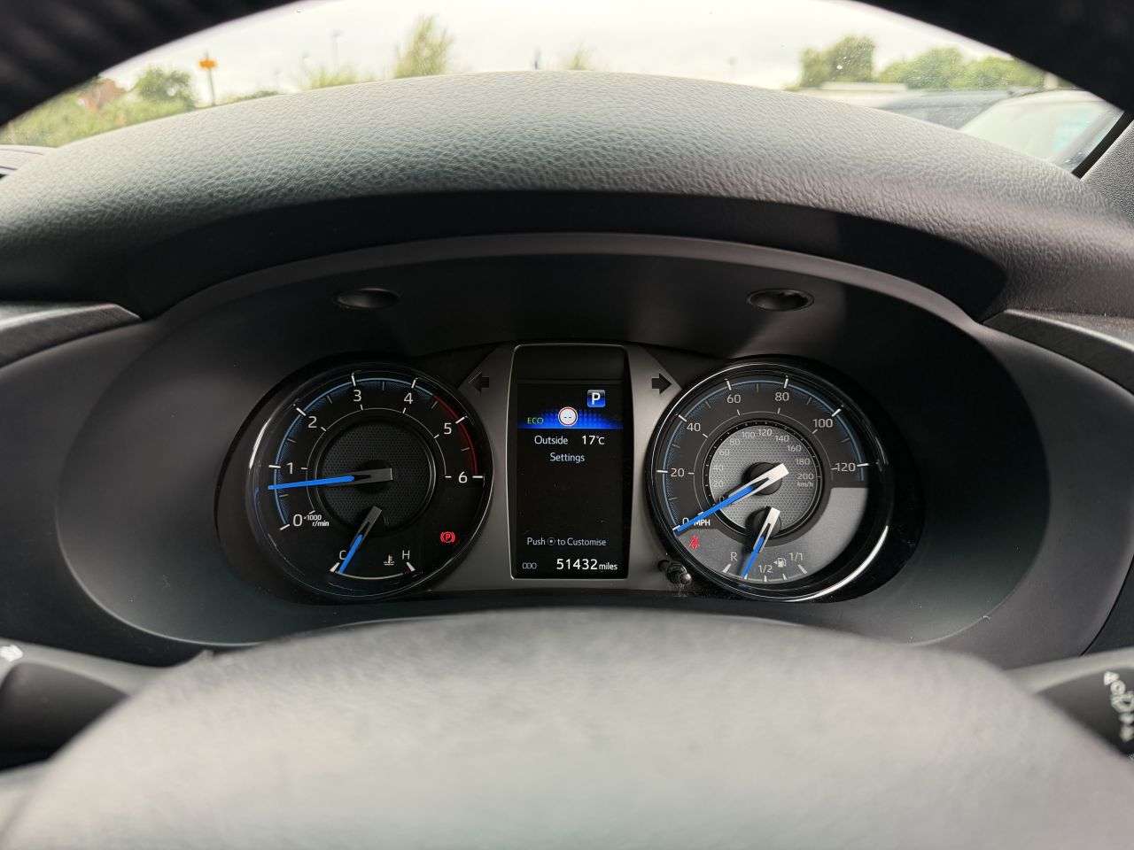 2024 TOYOTA HILUX 2024 TOYOTA HILUX