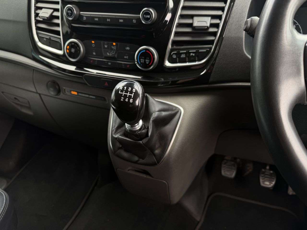2023 FORD TRANSIT CUSTOM 2023 FORD TRANSIT CUSTOM