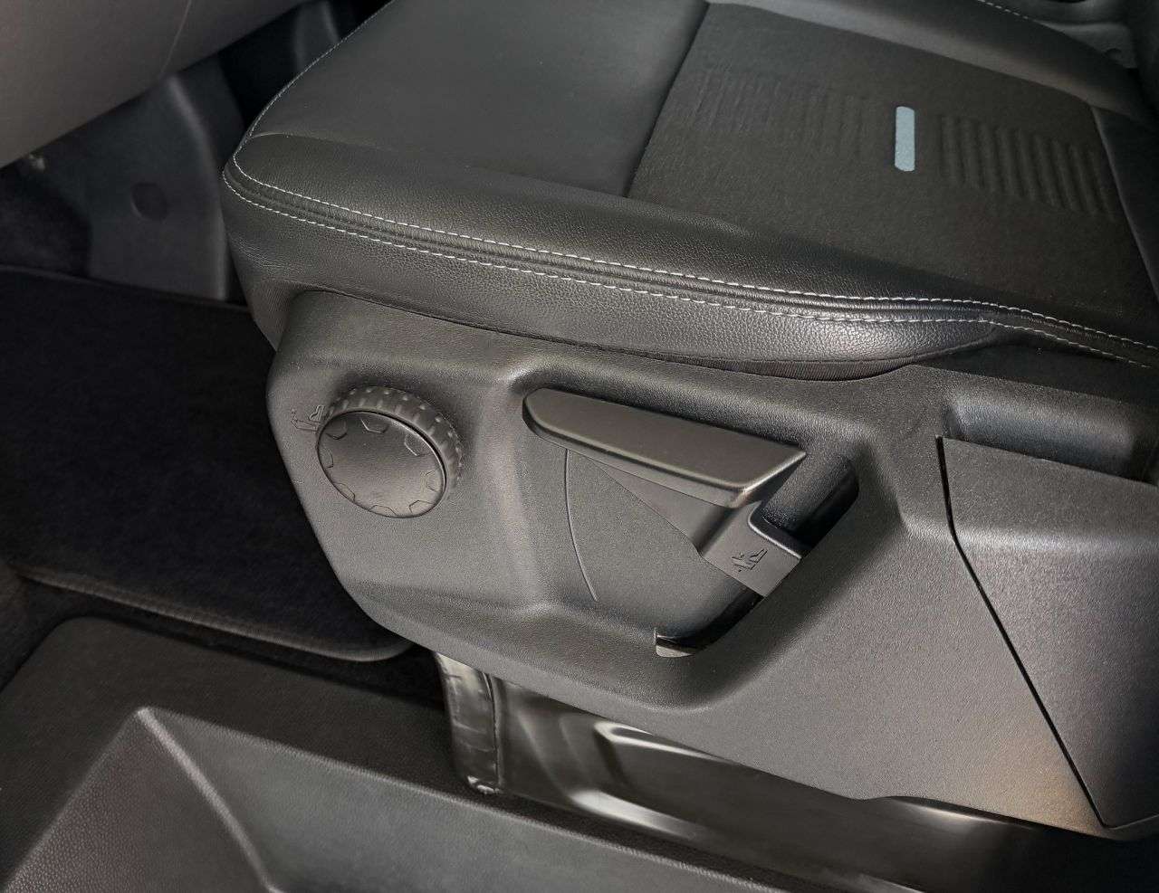 2023 FORD TRANSIT CUSTOM 2023 FORD TRANSIT CUSTOM