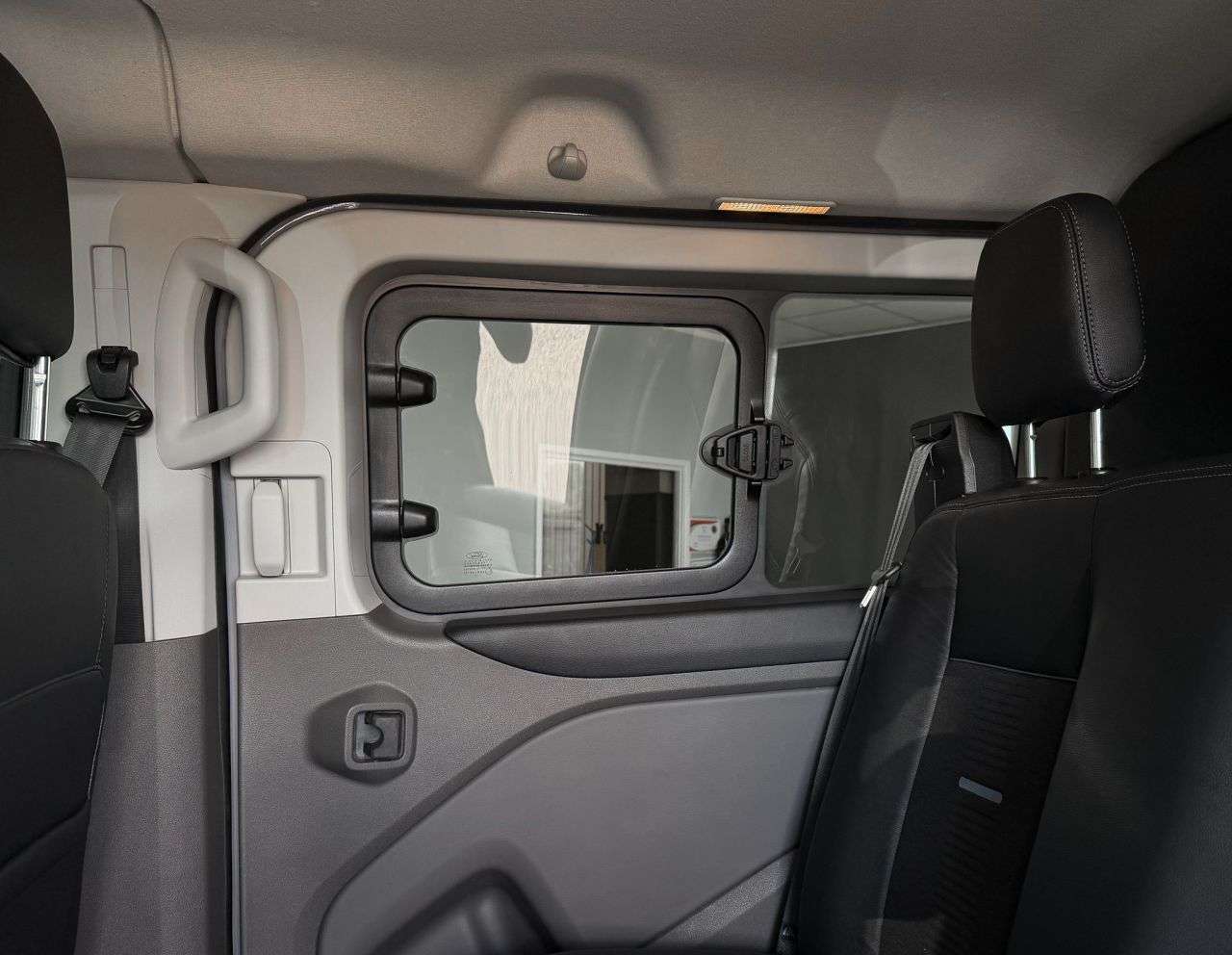 2023 FORD TRANSIT CUSTOM 2023 FORD TRANSIT CUSTOM