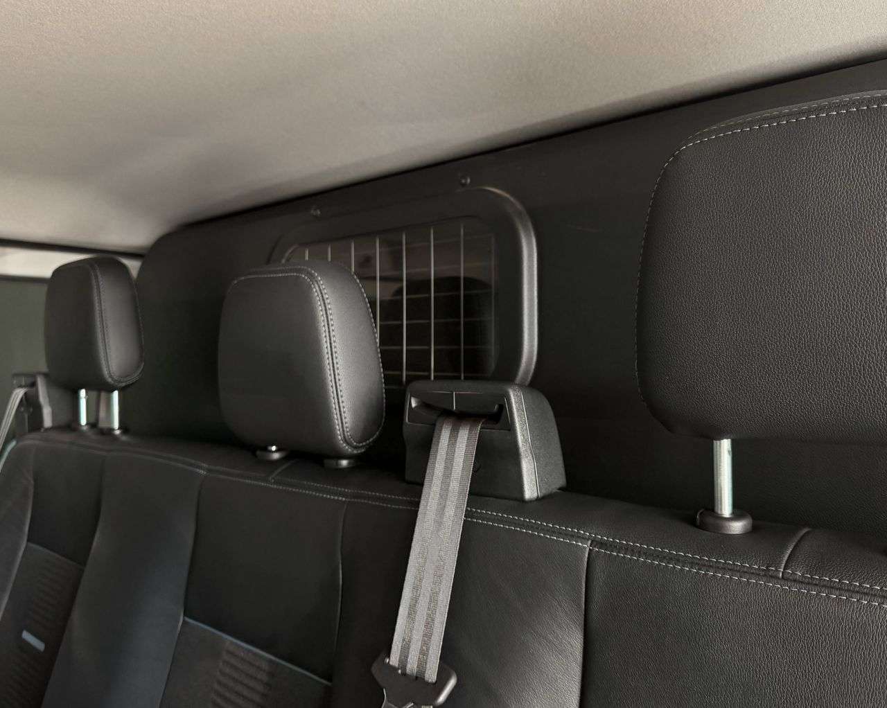 2023 FORD TRANSIT CUSTOM 2023 FORD TRANSIT CUSTOM