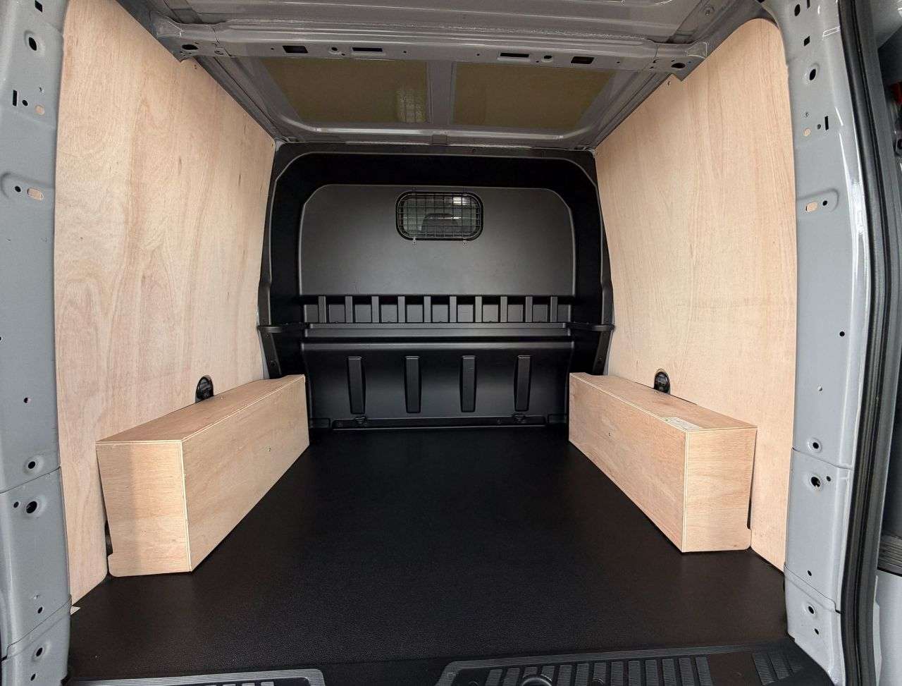 2023 FORD TRANSIT CUSTOM 2023 FORD TRANSIT CUSTOM