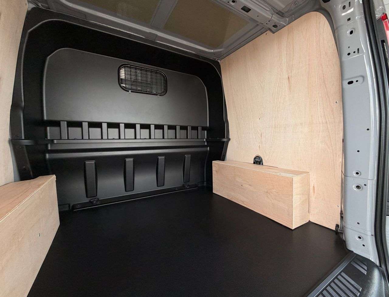 2023 FORD TRANSIT CUSTOM 2023 FORD TRANSIT CUSTOM