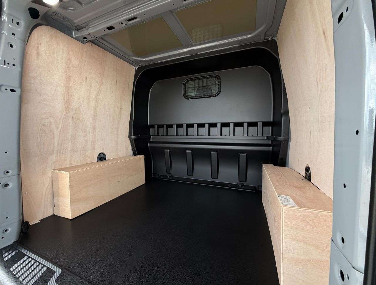 2023 FORD TRANSIT CUSTOM 2023 FORD TRANSIT CUSTOM