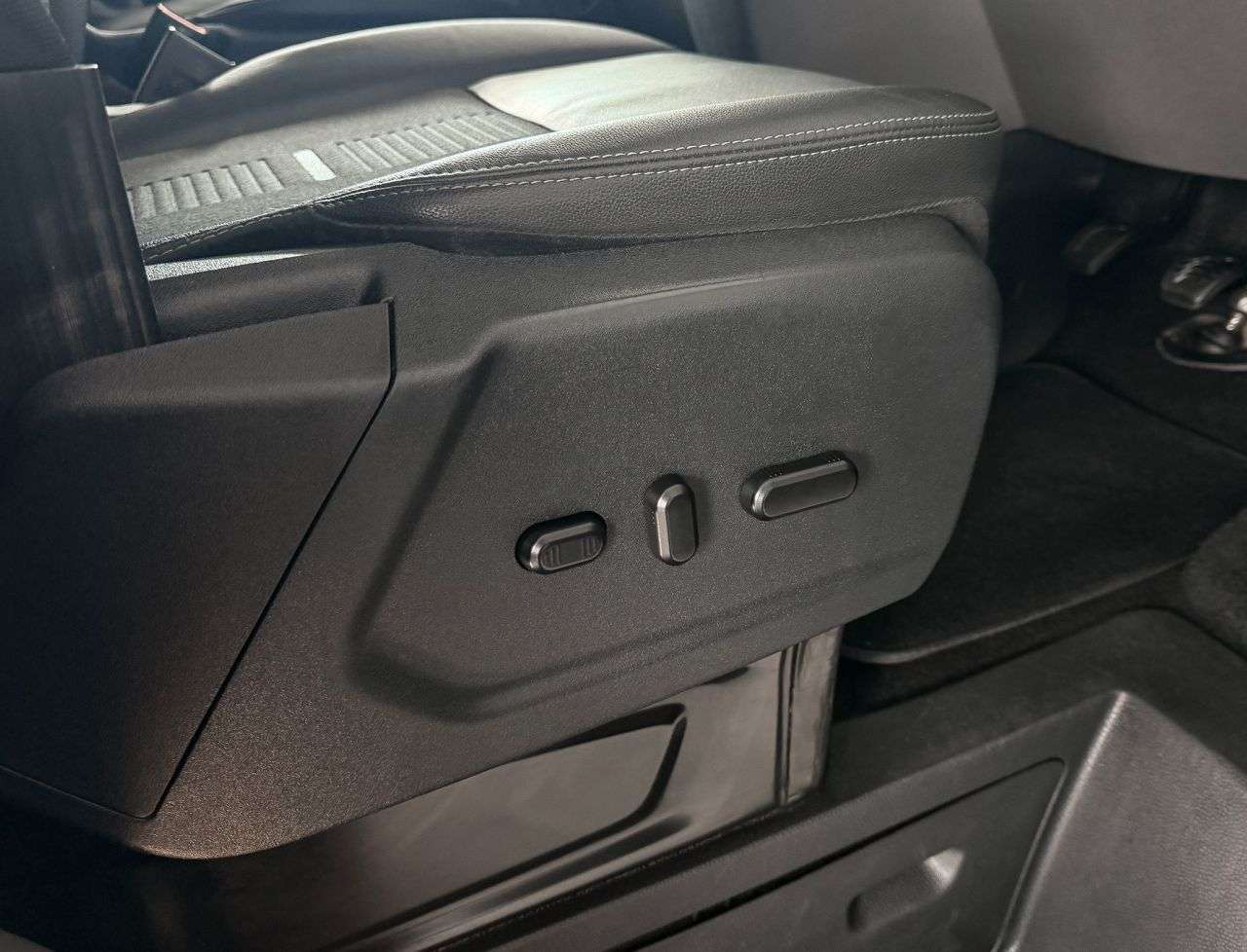 2023 FORD TRANSIT CUSTOM 2023 FORD TRANSIT CUSTOM