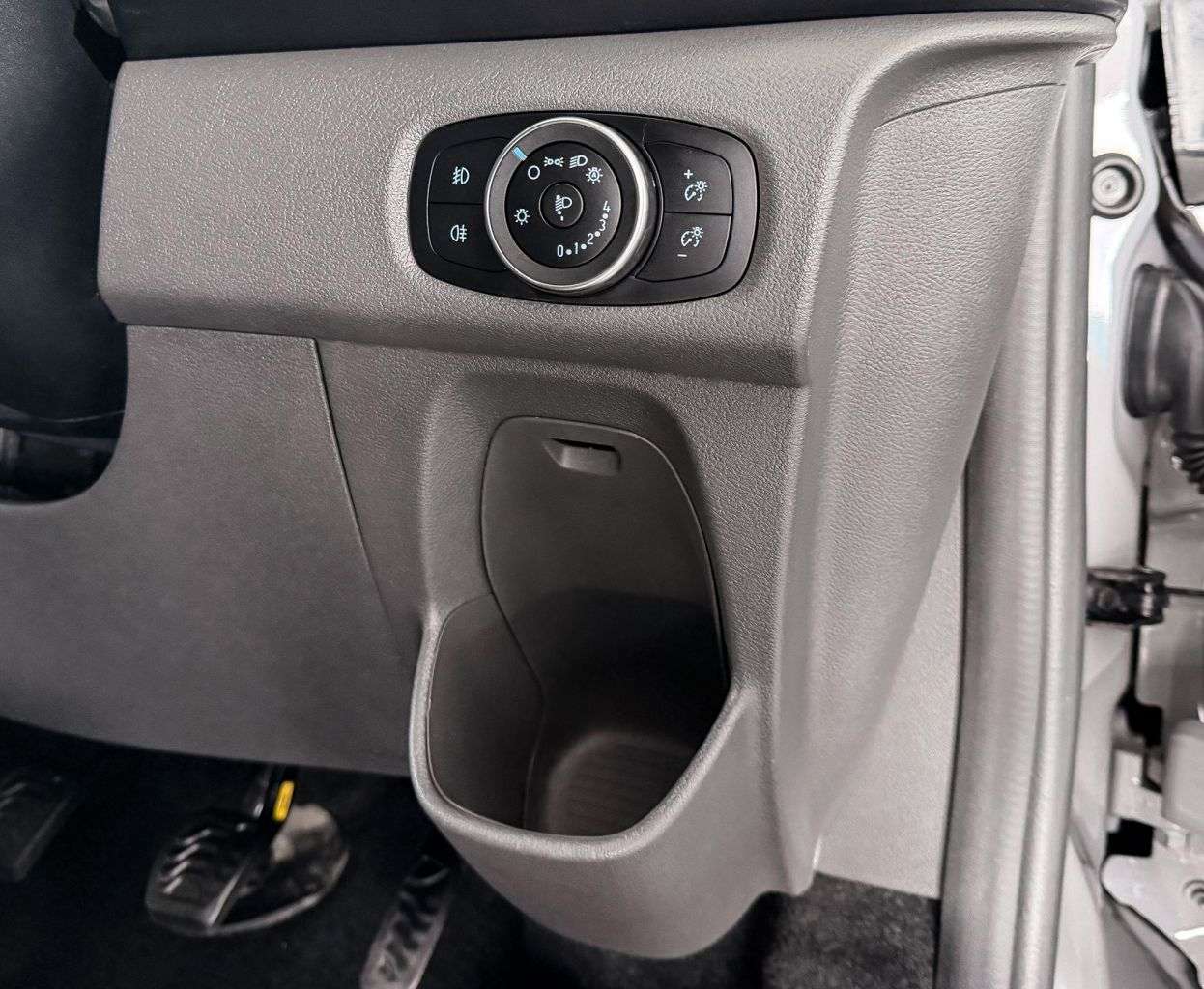 2023 FORD TRANSIT CUSTOM 2023 FORD TRANSIT CUSTOM