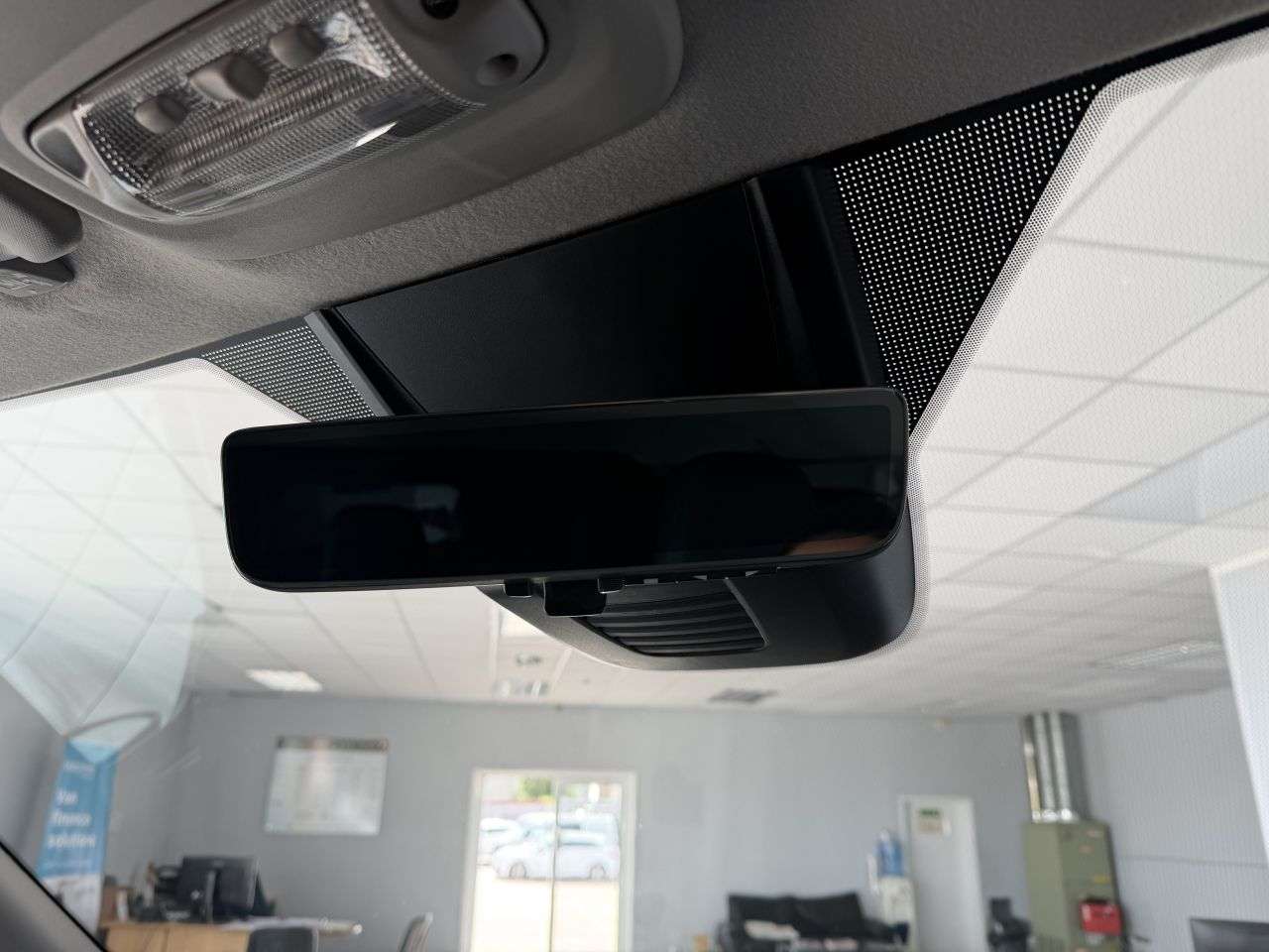 2023 FORD TRANSIT CUSTOM 2023 FORD TRANSIT CUSTOM