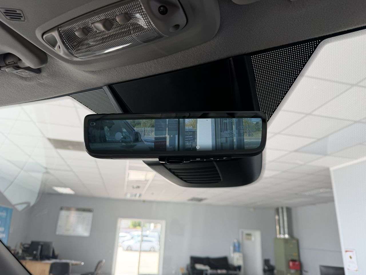 2023 FORD TRANSIT CUSTOM 2023 FORD TRANSIT CUSTOM