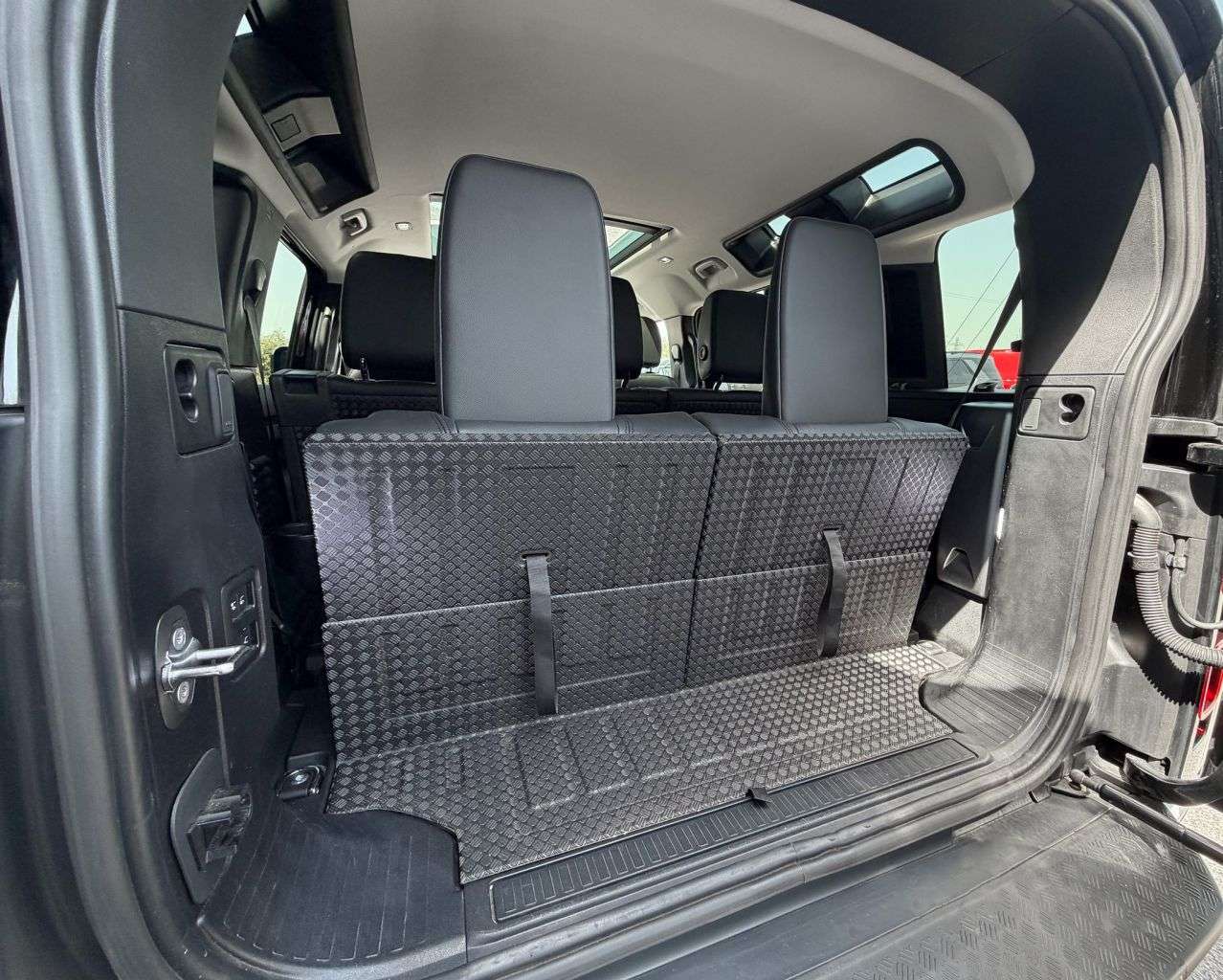 2022 LAND ROVER DEFENDER 110 2022 LAND ROVER DEFENDER 110