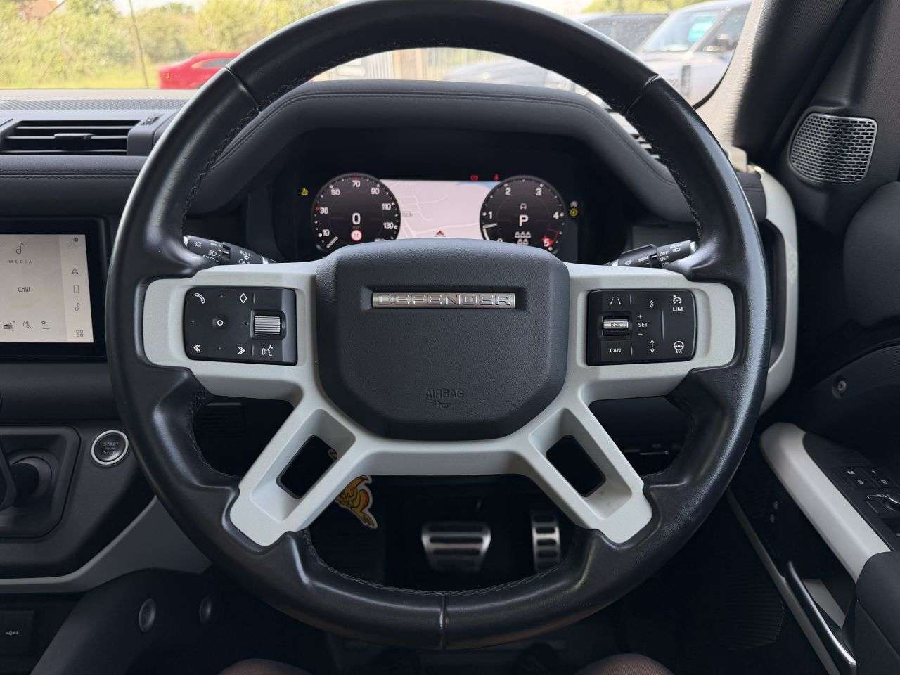 2022 LAND ROVER DEFENDER 110 2022 LAND ROVER DEFENDER 110