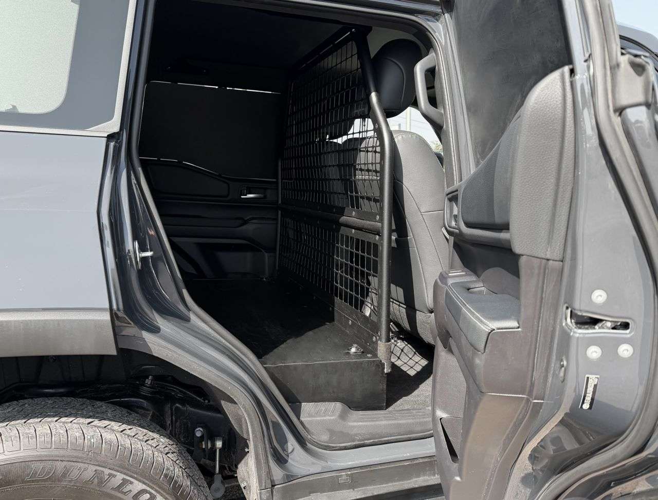 2025 TOYOTA LAND CRUISER 2025 TOYOTA LAND CRUISER
