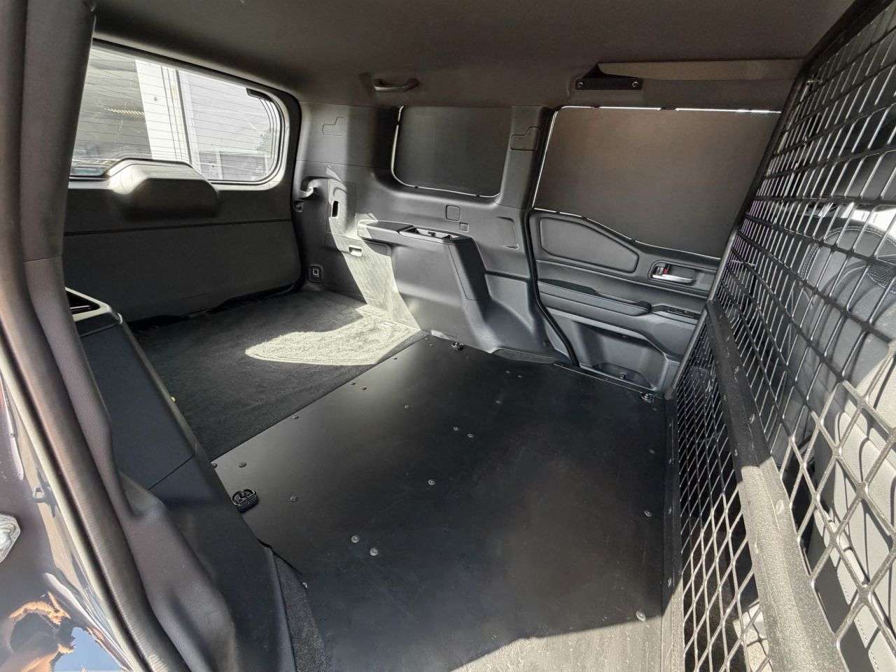 2025 TOYOTA LAND CRUISER 2025 TOYOTA LAND CRUISER