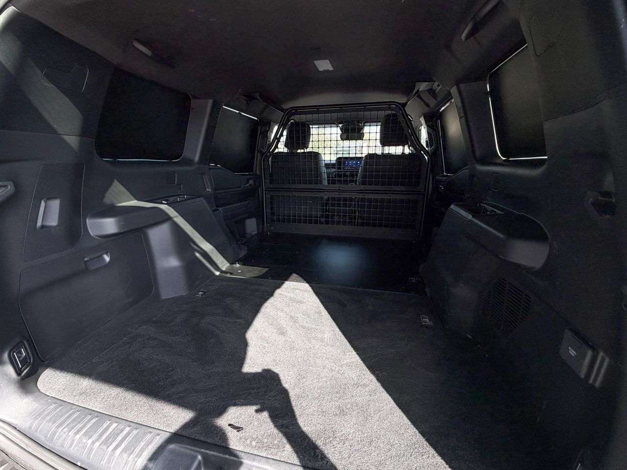 2025 TOYOTA LAND CRUISER 2025 TOYOTA LAND CRUISER
