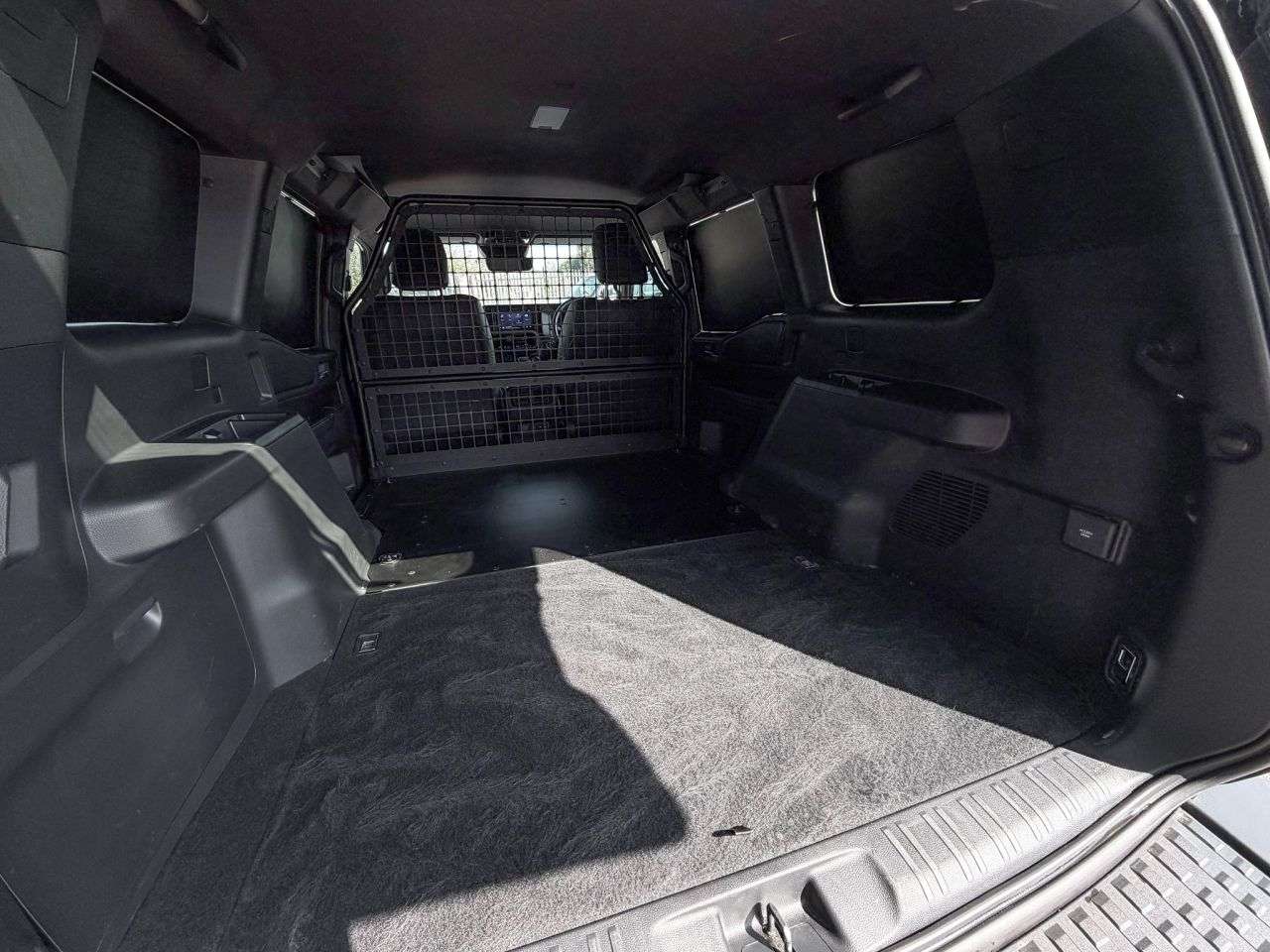 2025 TOYOTA LAND CRUISER 2025 TOYOTA LAND CRUISER