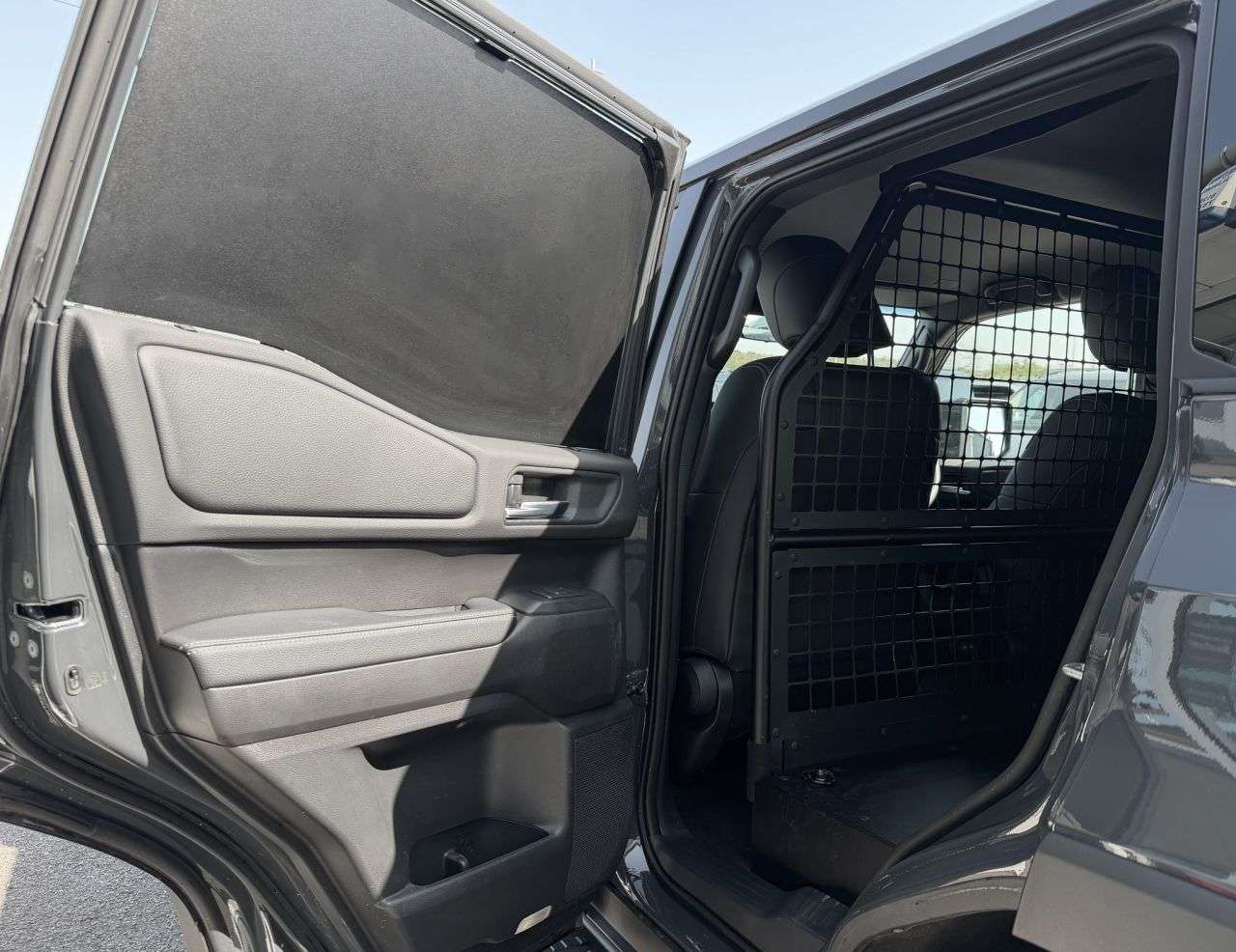 2025 TOYOTA LAND CRUISER 2025 TOYOTA LAND CRUISER