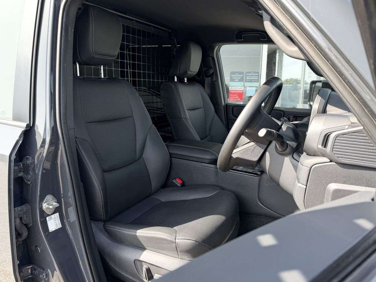 2025 TOYOTA LAND CRUISER 2025 TOYOTA LAND CRUISER