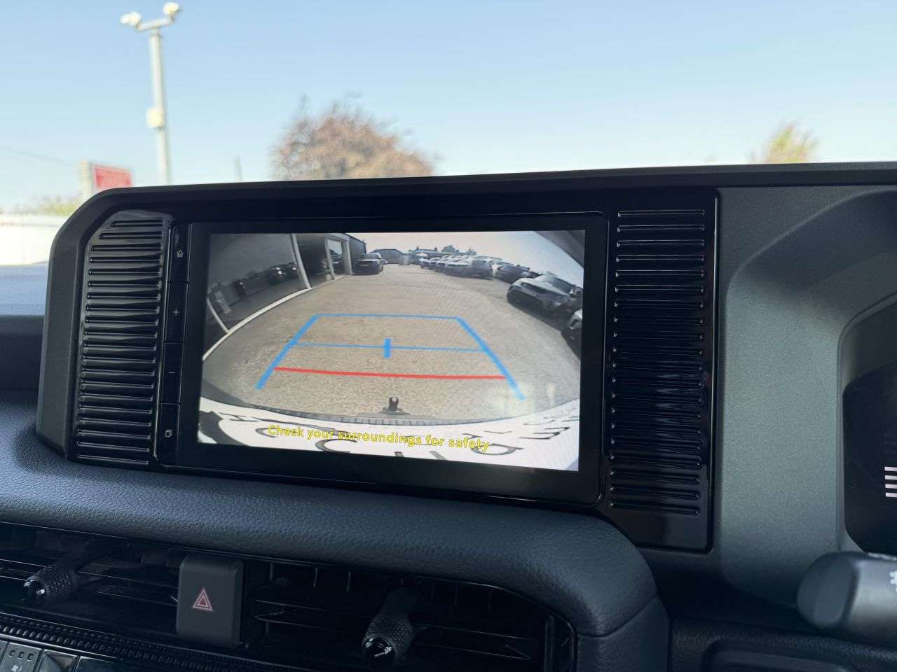 2025 TOYOTA LAND CRUISER 2025 TOYOTA LAND CRUISER