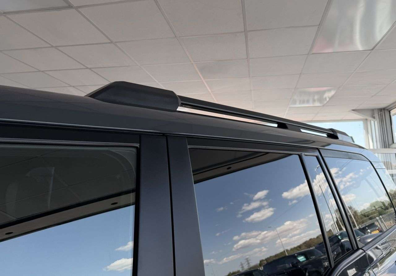 2025 TOYOTA LAND CRUISER 2025 TOYOTA LAND CRUISER