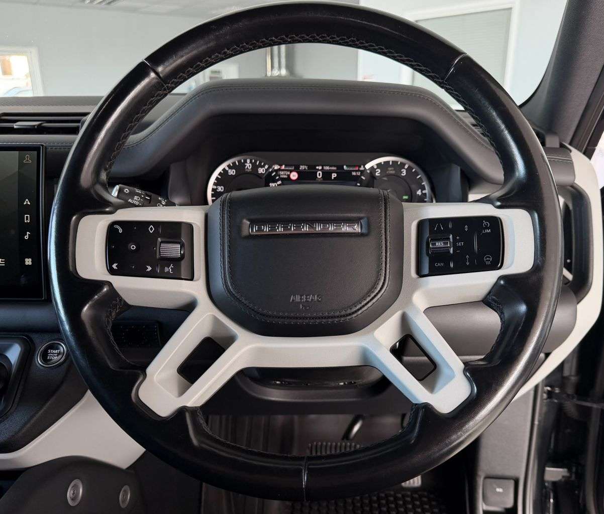 2023 LAND ROVER DEFENDER 110 2023 LAND ROVER DEFENDER 110