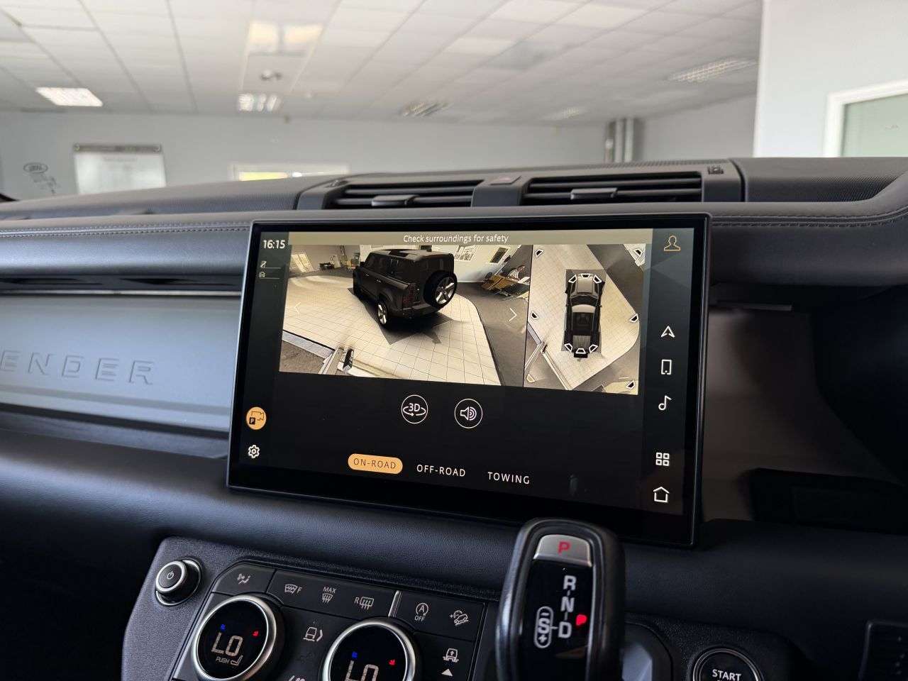 2023 LAND ROVER DEFENDER 110 2023 LAND ROVER DEFENDER 110