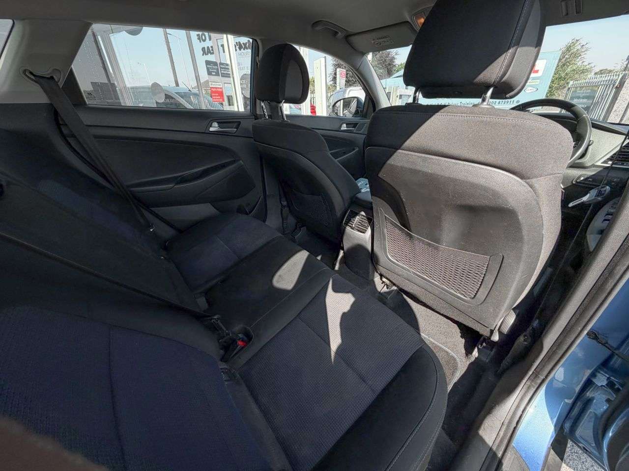 2017 HYUNDAI TUCSON 2017 HYUNDAI TUCSON