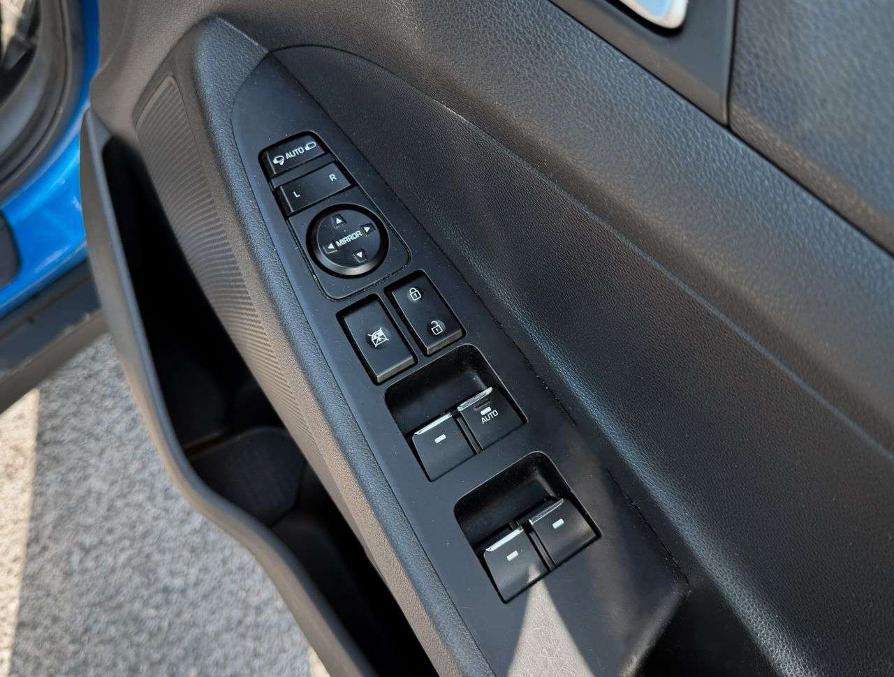2017 HYUNDAI TUCSON 2017 HYUNDAI TUCSON