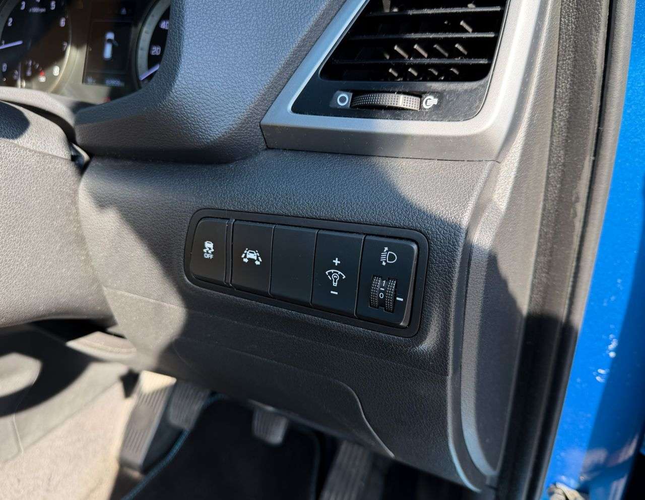 2017 HYUNDAI TUCSON 2017 HYUNDAI TUCSON