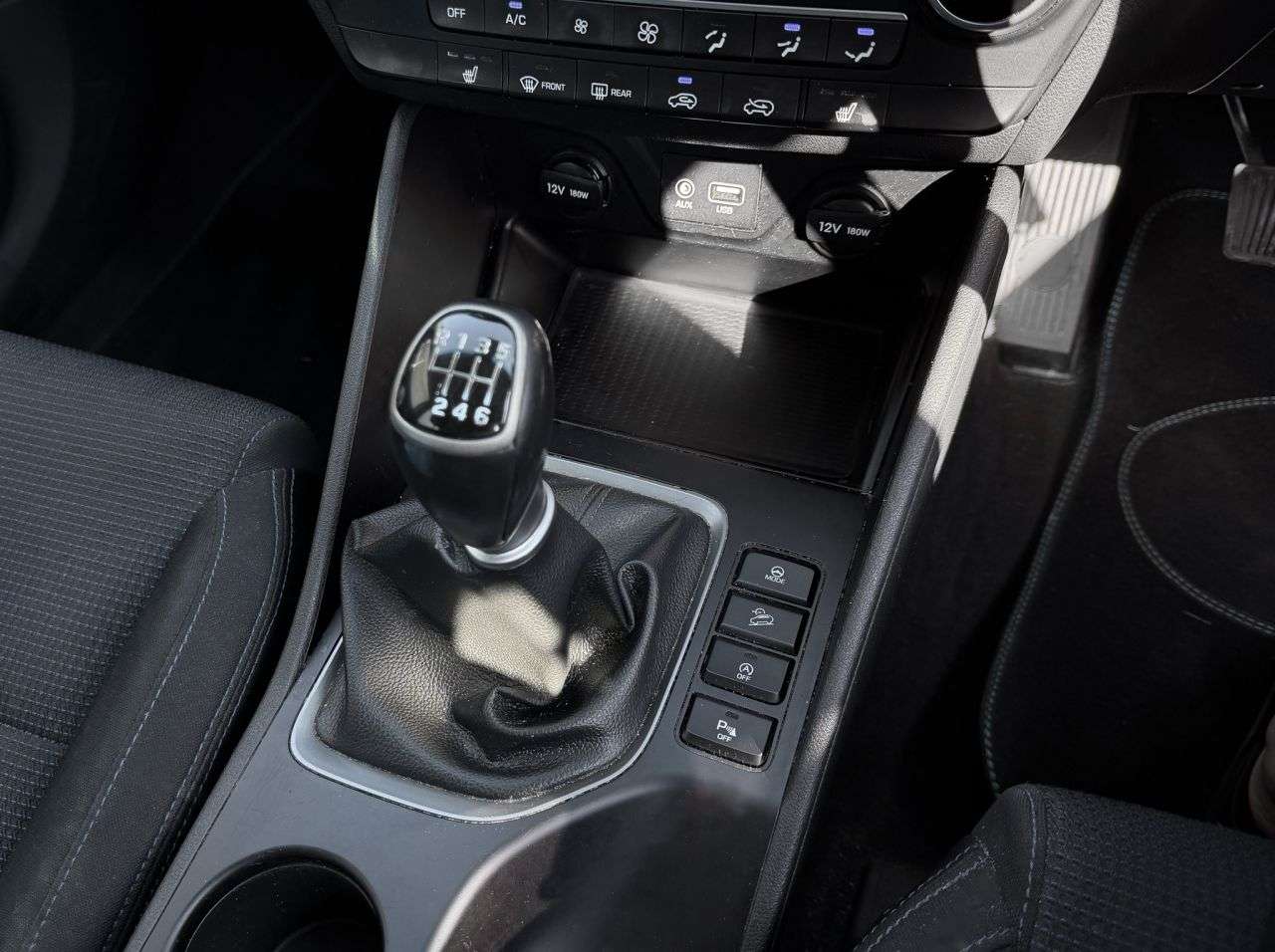2017 HYUNDAI TUCSON 2017 HYUNDAI TUCSON