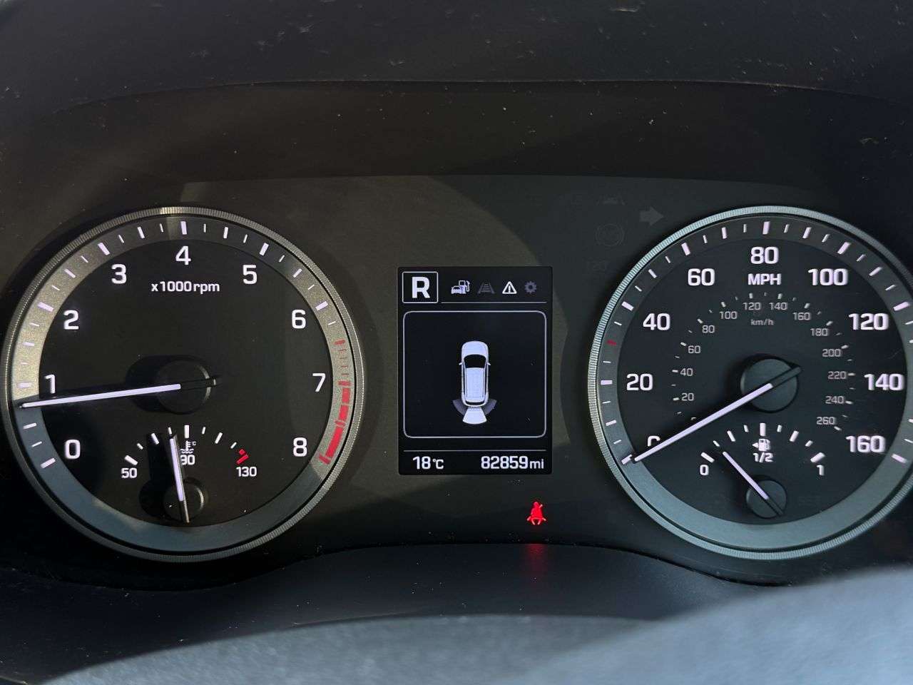 2017 HYUNDAI TUCSON 2017 HYUNDAI TUCSON