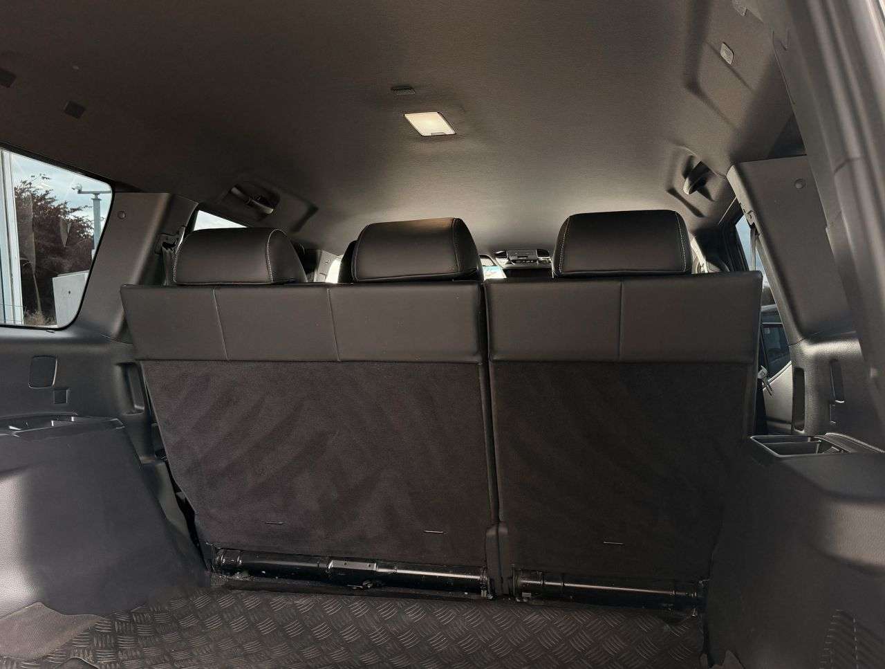2025 TOYOTA LAND CRUISER 2025 TOYOTA LAND CRUISER