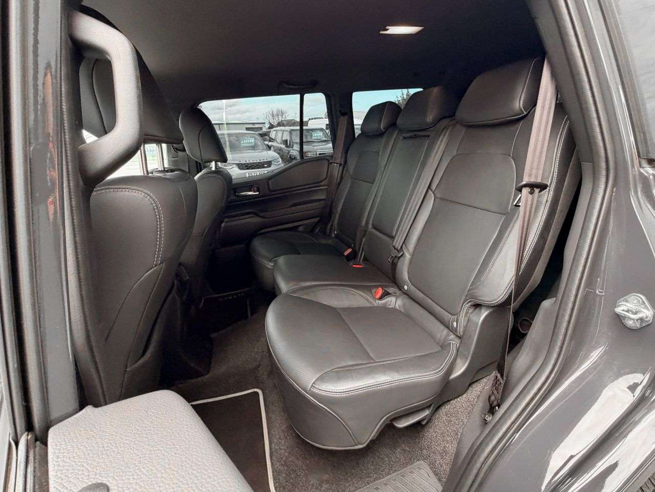 2025 TOYOTA LAND CRUISER 2025 TOYOTA LAND CRUISER