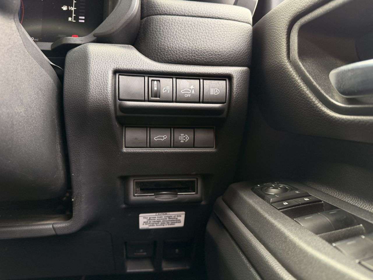 2025 TOYOTA LAND CRUISER 2025 TOYOTA LAND CRUISER