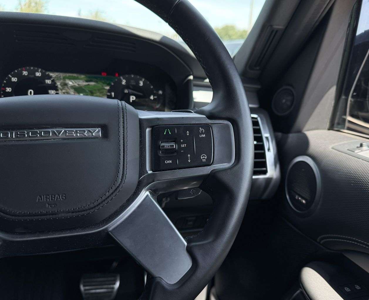 2024 LAND ROVER DISCOVERY 2024 LAND ROVER DISCOVERY
