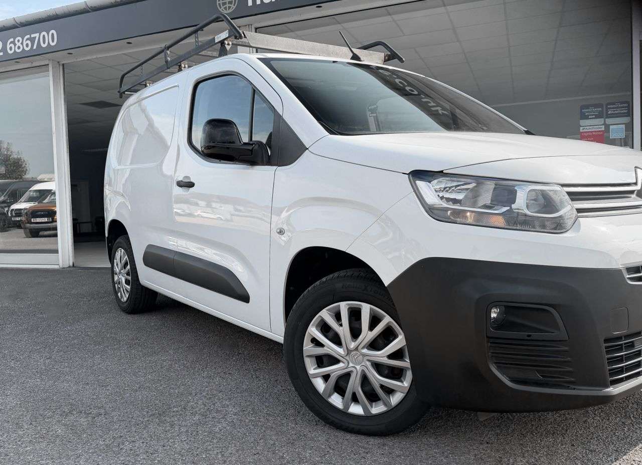 2022 CITROEN BERLINGO 2022 CITROEN BERLINGO