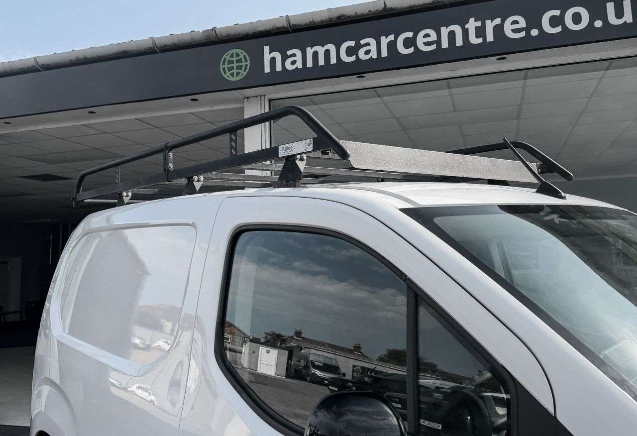2022 CITROEN BERLINGO 2022 CITROEN BERLINGO