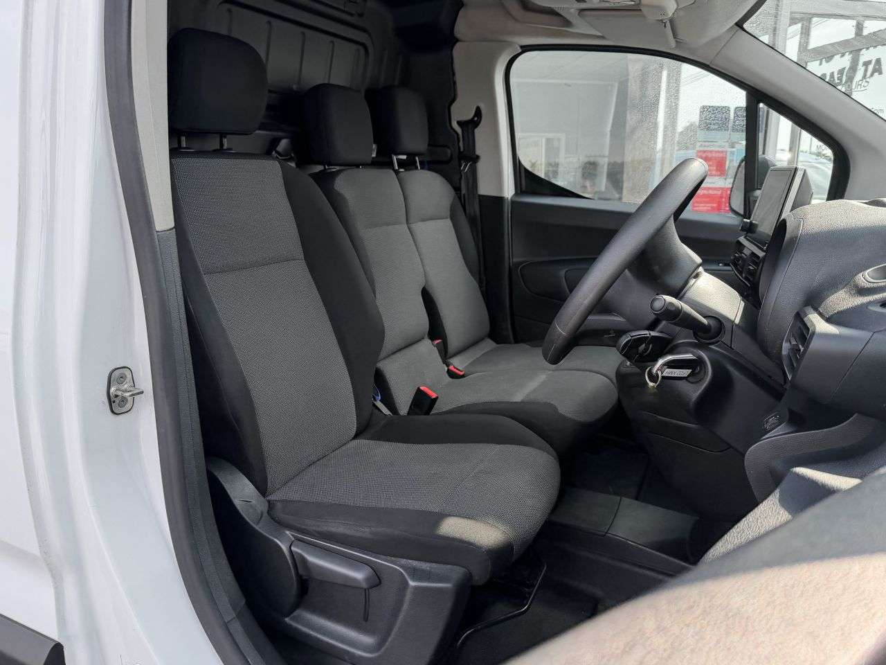 2022 CITROEN BERLINGO 2022 CITROEN BERLINGO