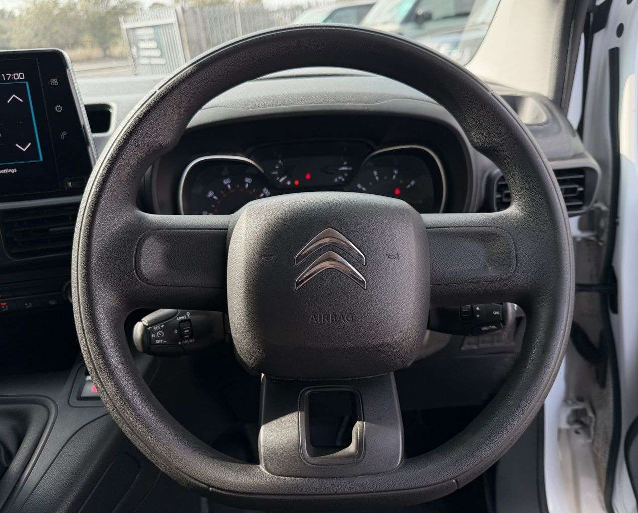 2022 CITROEN BERLINGO 2022 CITROEN BERLINGO