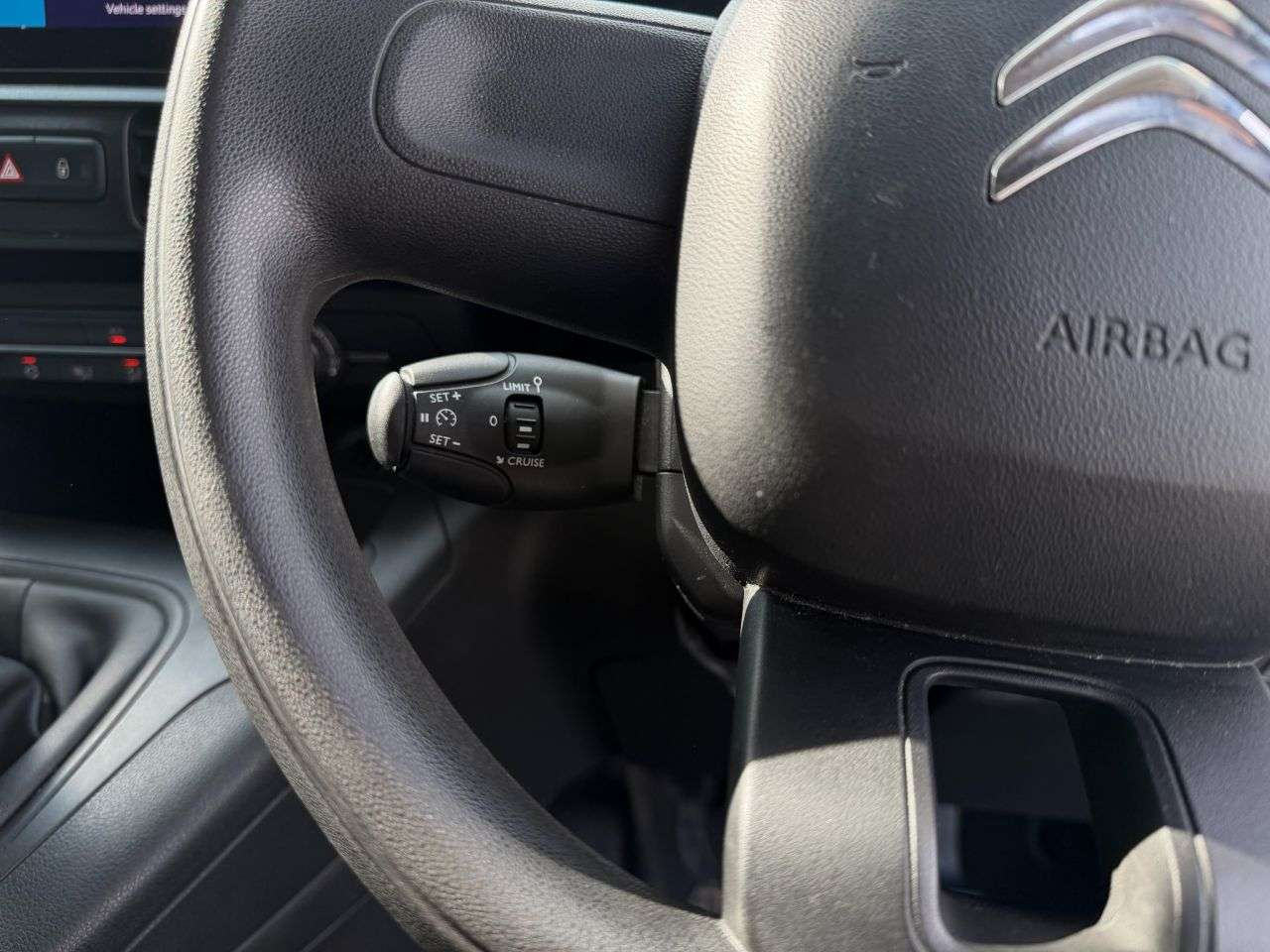 2022 CITROEN BERLINGO 2022 CITROEN BERLINGO