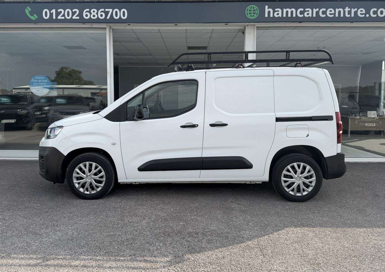 2022 CITROEN BERLINGO 2022 CITROEN BERLINGO