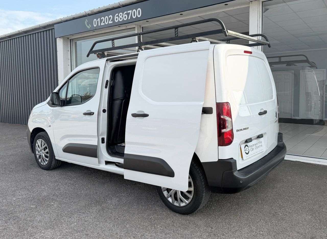 2022 CITROEN BERLINGO 2022 CITROEN BERLINGO