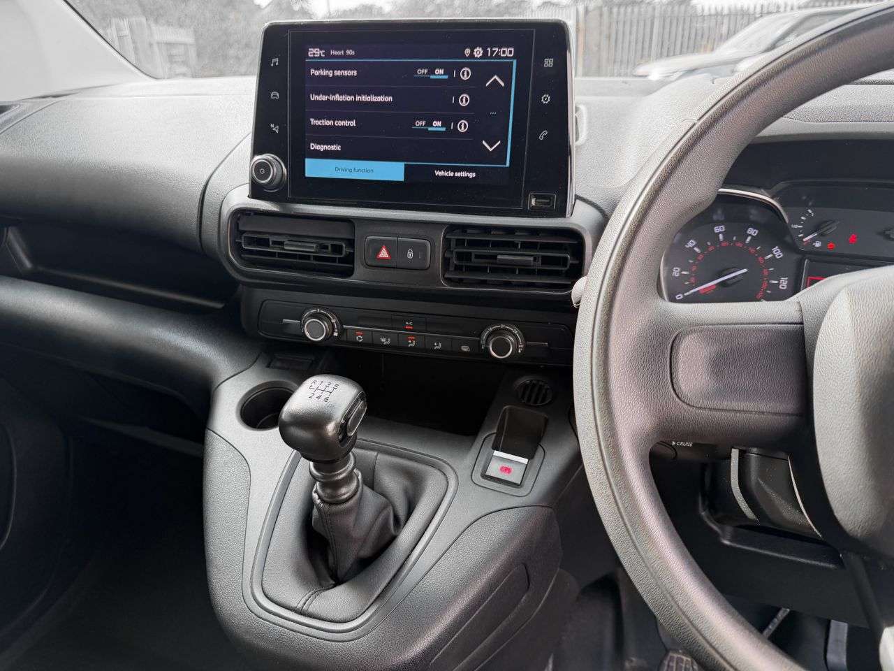 2022 CITROEN BERLINGO 2022 CITROEN BERLINGO