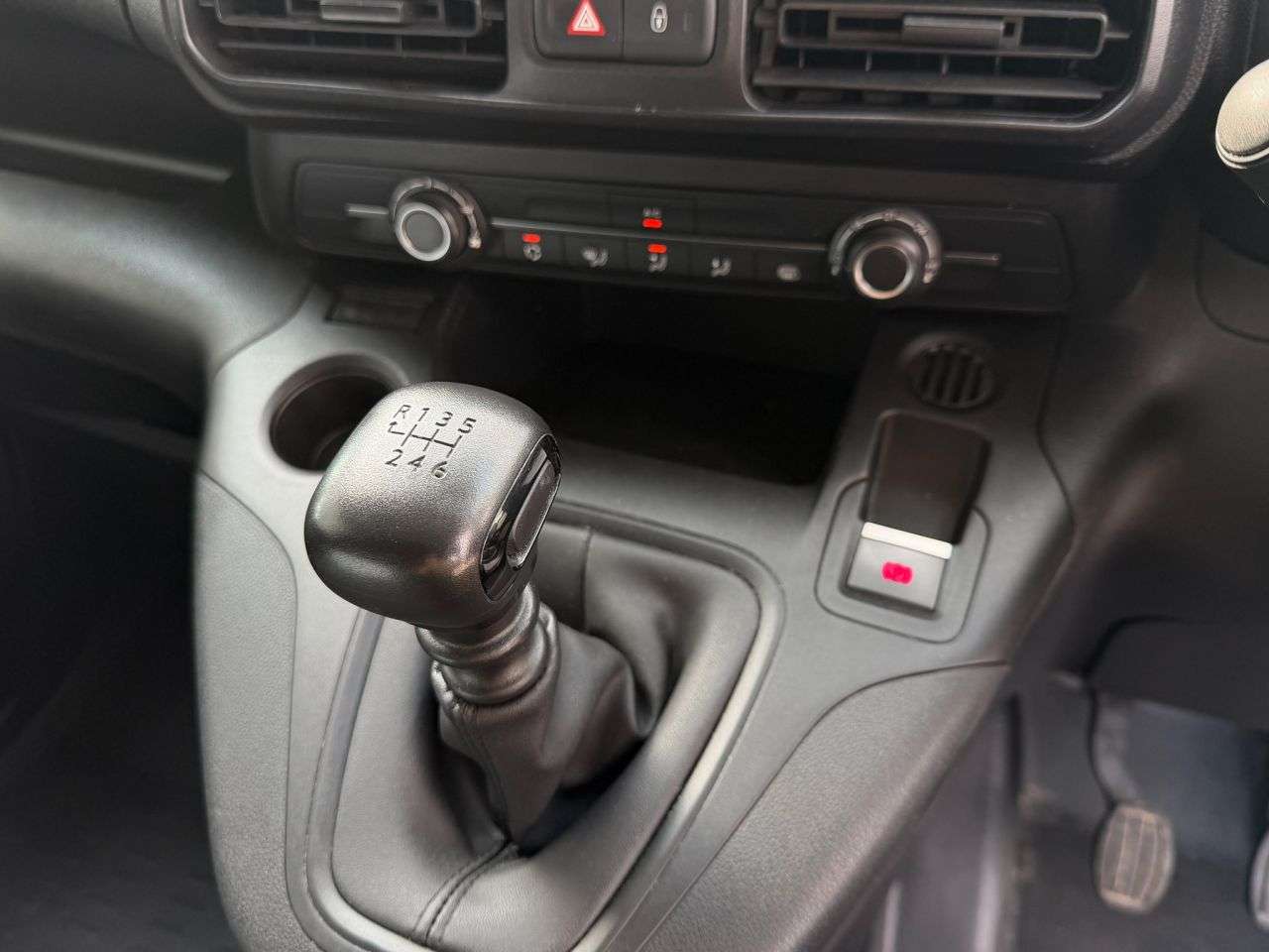 2022 CITROEN BERLINGO 2022 CITROEN BERLINGO