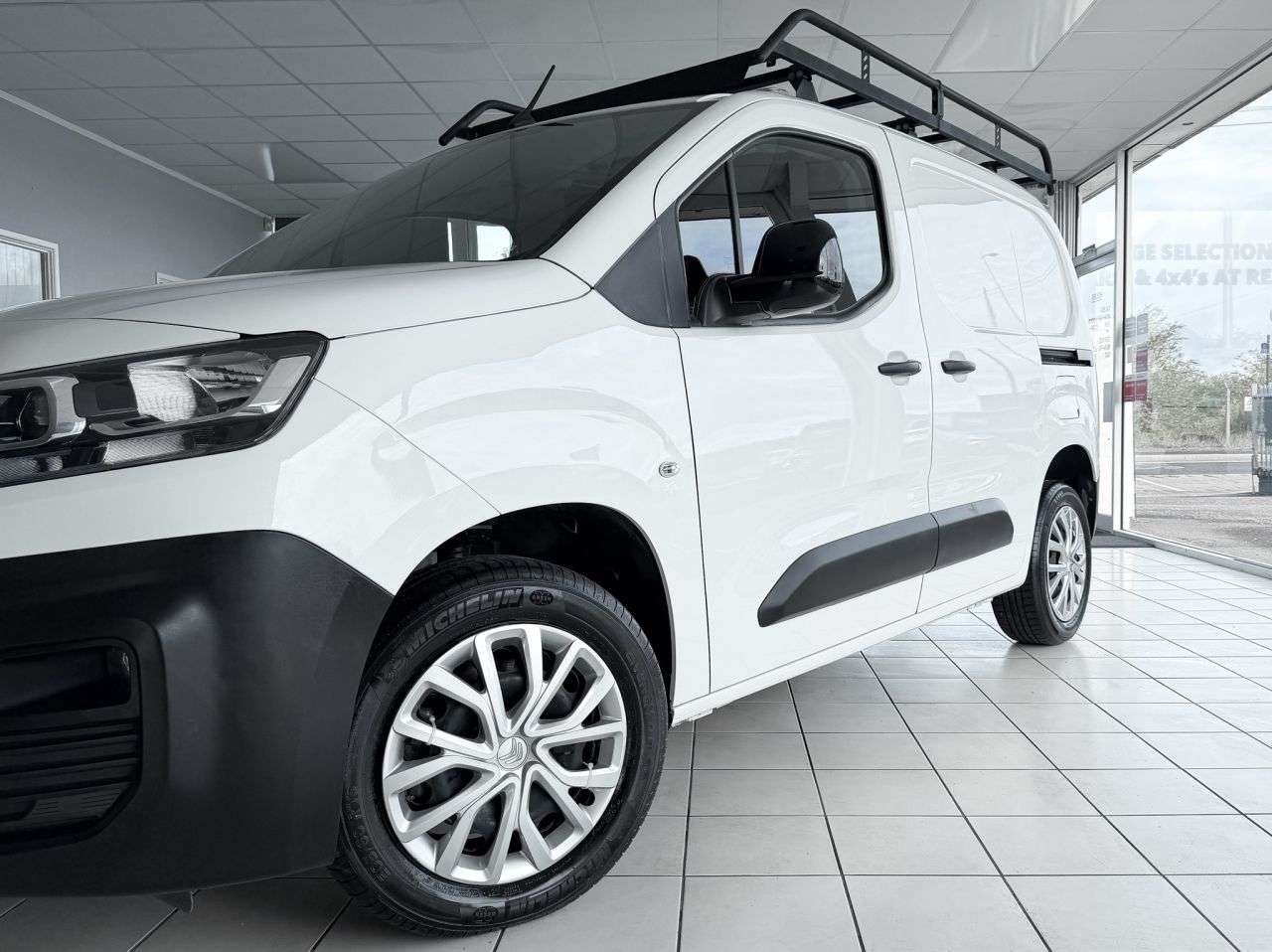 2022 CITROEN BERLINGO 2022 CITROEN BERLINGO