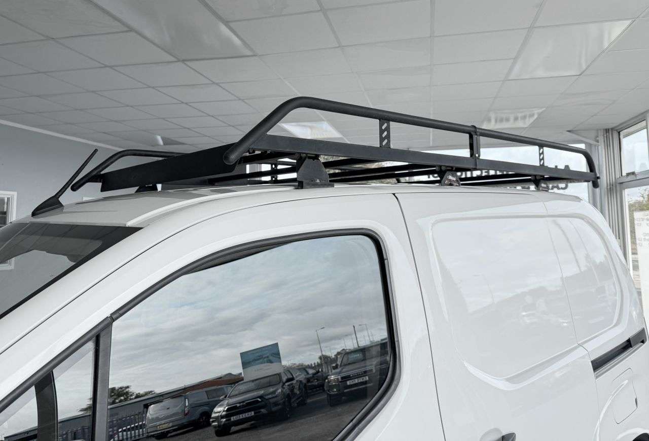 2022 CITROEN BERLINGO 2022 CITROEN BERLINGO