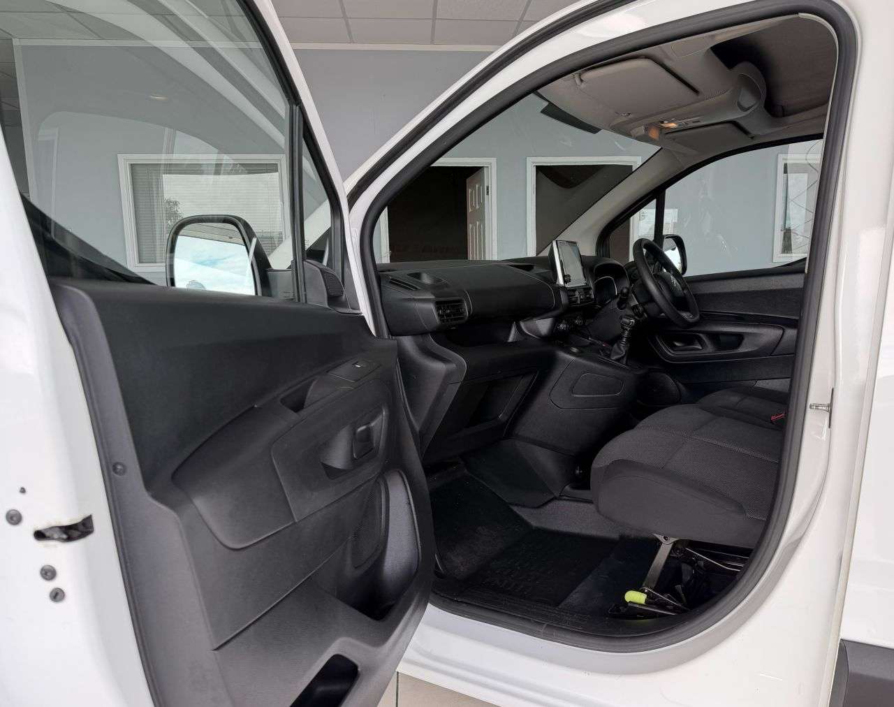 2022 CITROEN BERLINGO 2022 CITROEN BERLINGO